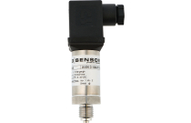 26600 - Transmetteur de pression inox