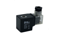 Bobine SPUY - Bobine pour électrovanne Shako type SPUY