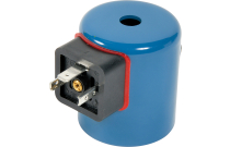 Bobine EV150 - Bobine et connecteur pour électrovannes type EV150