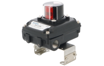 BE45 - Boîtier fin de course universel carter aluminium IP66/67