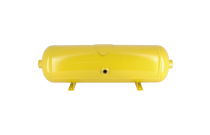 CTG - Capacité tampon gaz CE + bouchons