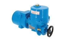 NA SCP - Servomoteur électrique retour condensateur - IP67 - 230V ca