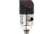 PSD 4 - Pressostat électronique avec afficheur
