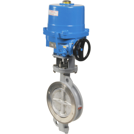 1pcs Tuyau Papillon Push-in Régulateur de Vitesse Valve de Contrôle