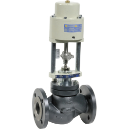 Vanne Pneumatique M&m Internationale D239DVU – 2/2 Voies, Commande Directe, Neuve Sous Emballage