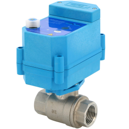 Vanne à Flotteur Automatique En Acier Inoxydable 304 - Pour Contrôle De Niveau D'eau - Neuf