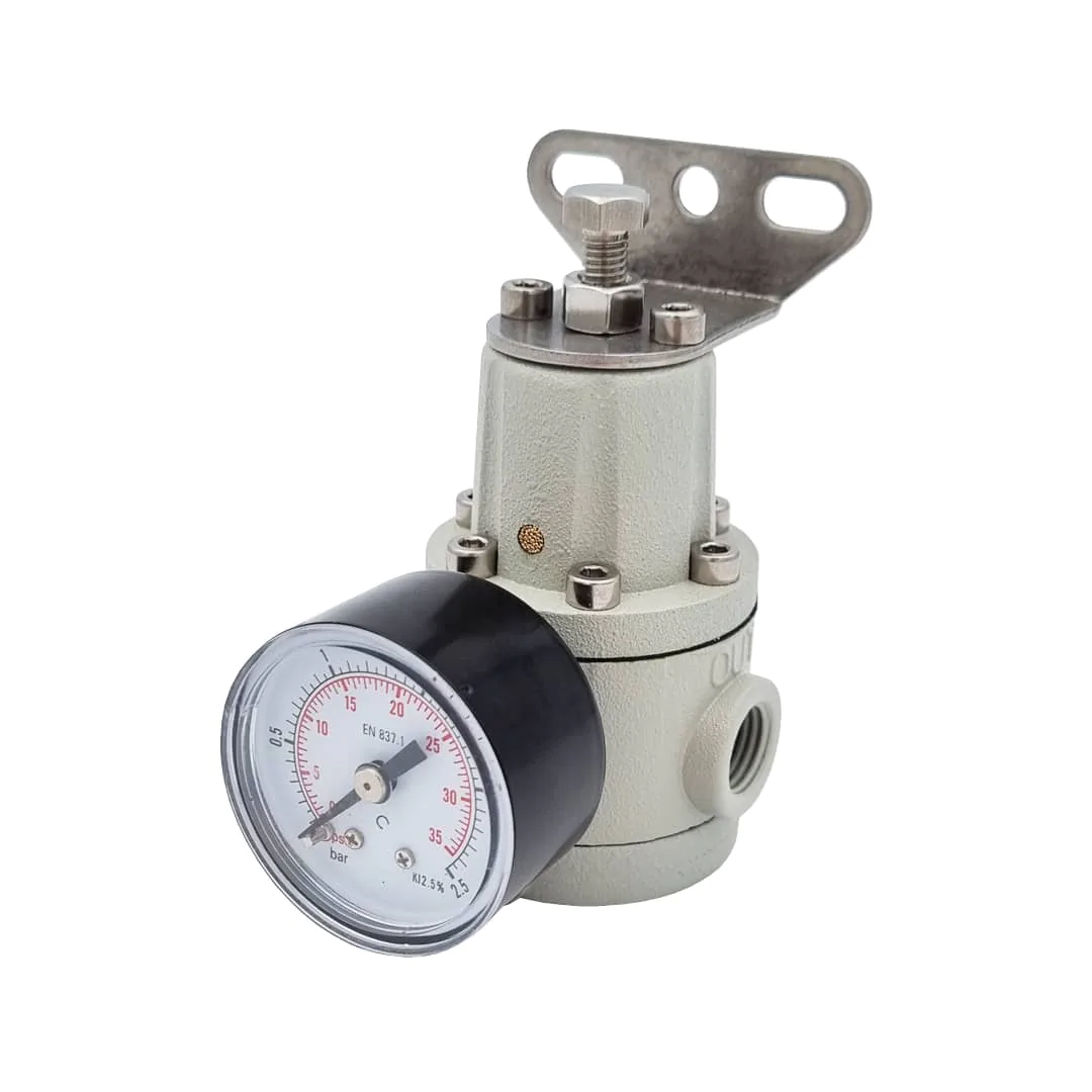 Accessoires pneumatiques OMC Accessoires pneumatiques OMC