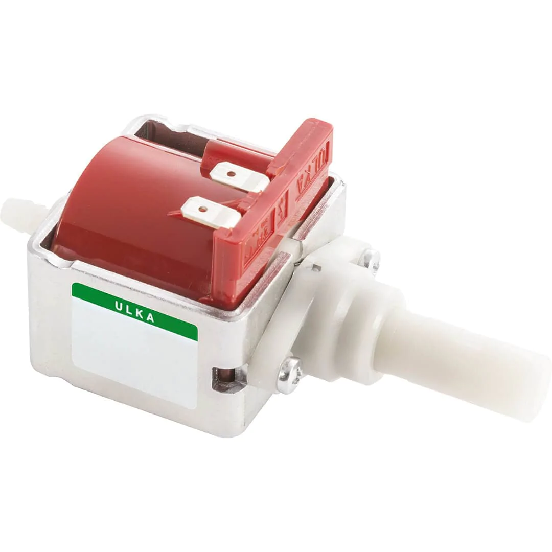 Pompes à vibration série E haute pression ULKA-CEME