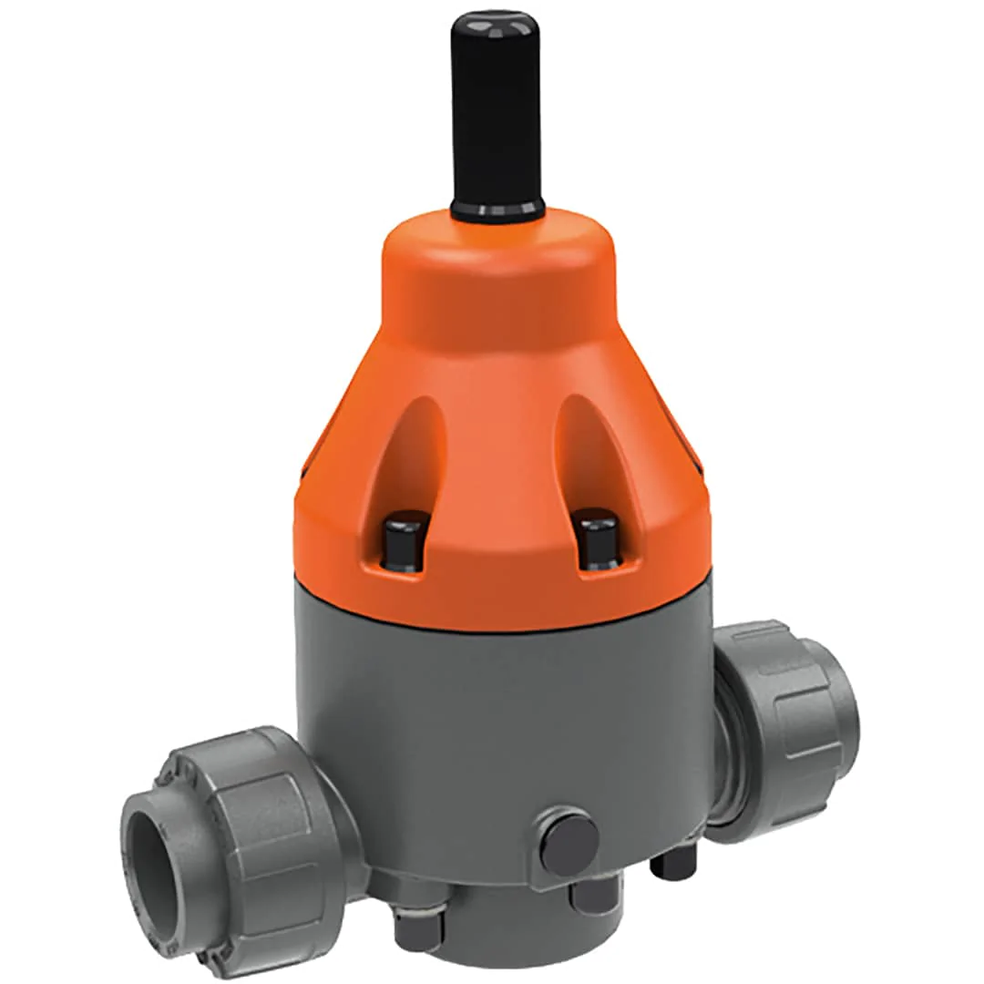 Déverseurs - Soupapes de décharge