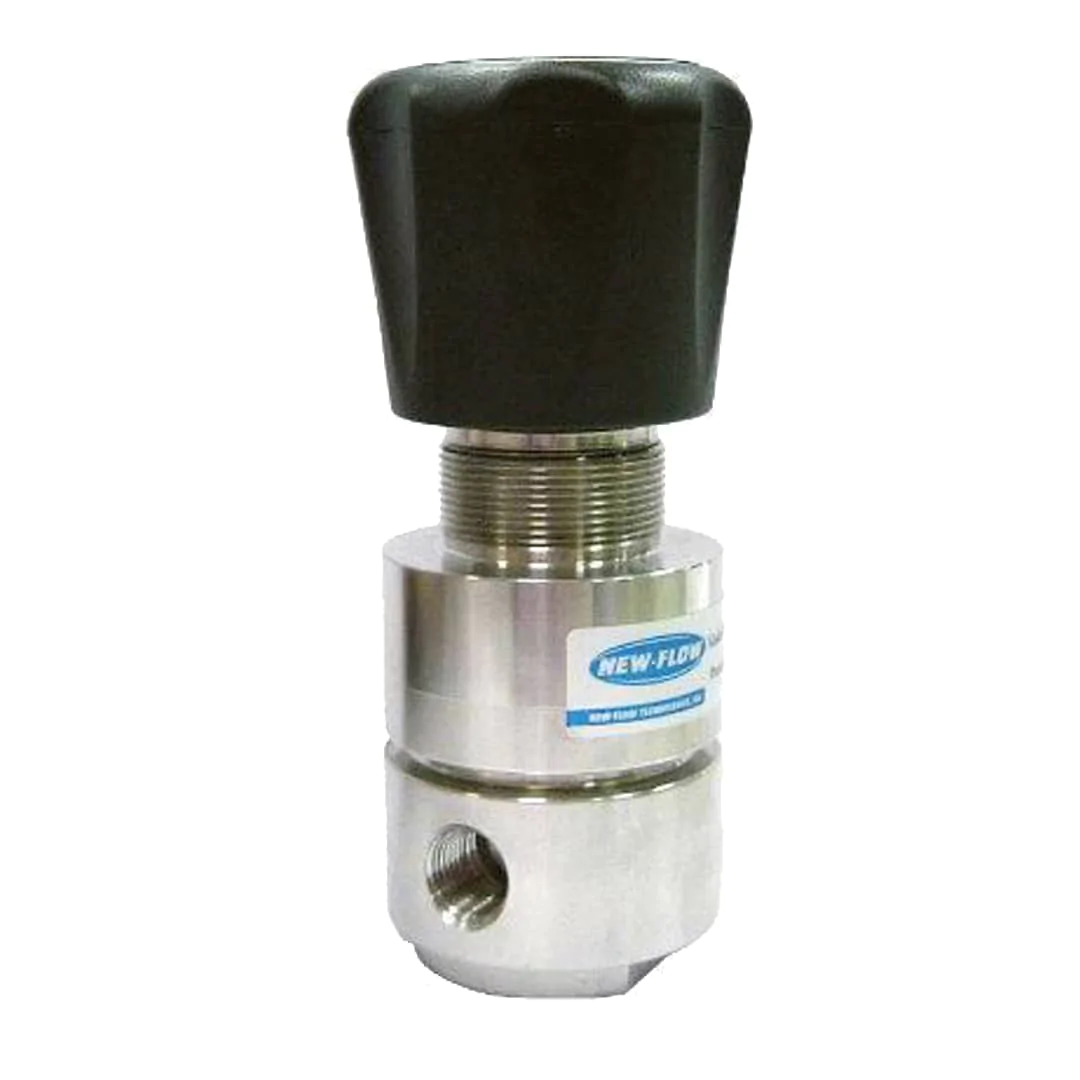 Détendeur HP PRU100 haute pression