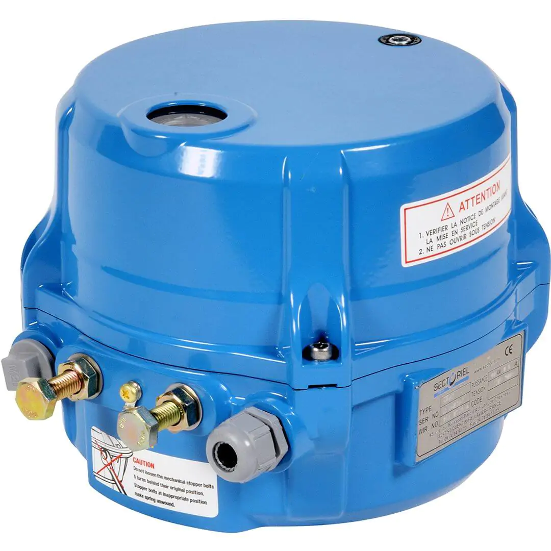 Servomoteurs électriques