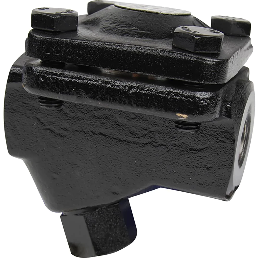 Purgeurs vapeur thermostatiques Purgeurs vapeur thermostatiques