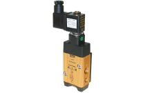 4210 - Electrodistributeur NAMUR Parker 341N01 3/2-5/2 monostable