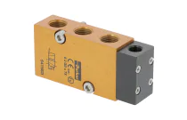 425P - Distributeur pneumatique NAMUR Parker 541N03 5/2