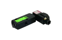 4281A - Electrodistributeur NAMUR ASCO 551 ATEX ''e mb''