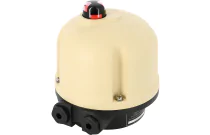 AQL - Servomoteur électrique pour vanne 1/4 tour de 15 à 70 Nm
