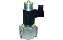 EVPT - Électrovanne gaz automatique ouverture lente