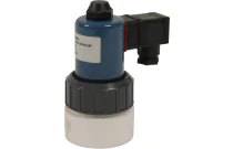 EV150 PTFE - Electrovanne PTFE à commande directe NF