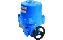 NA-X - Servomoteur électrique ATEX 1/4 tour On-Off IP67