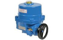 NA - Servomoteur électrique pour vanne 1/4 tour On-Off IP67