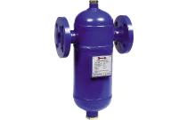 SPR 40 - Séparateur à brides acier PN40