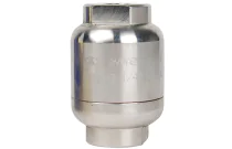 TKK 42 - Purgeur vapeur thermostatique inox
