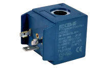 B6 - Bobine pour électrovannes CEME type EBB 62 - ESM 86 - EV 66 - EVB 82