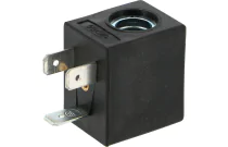 BOBINE ESM 117W S3 12VCC 2W