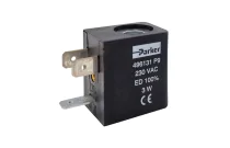 Bobine pour électrodistributeur PARKER 341N05 / 347N03