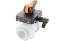 C200 BFC - Boîtier fin de course pour robinet C200