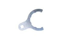 CLED - Clé de serrage pour dynamométrie raccords polymères HR