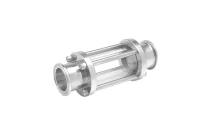 2260 - Contrôleur de circulation en inox 316 L à clamp