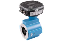 CPT-04E - Compteur Gaz à brides / Quantomètre électronique