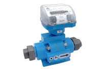 CPT-04 M - Compteur Gaz taraudé / Quantomètre mécanique