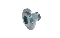 KIBRI - Kit raccordement à bride PN16 pour réservoirs 3000 L et 5000 L