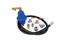 KIT AIRCONTROL - Kit insufflateur d'air pour hydrophores