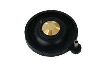 Membrane pour électrovannes laiton type ESM 117 ACS