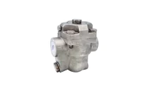 SFK 61 - Purgeur vapeur à flotteur fermé libre inox taraudé