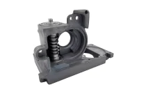 Réducteur pour servomoteur SA05 - 230 Vca - 24 Vca/cc - 12 Vcc - 17s