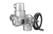 SQ - Servomoteur électrique SQ IP 68