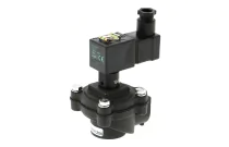 VNP - Electrovanne de décolmatage